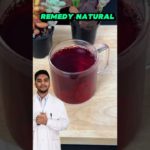 Purify your blood naturally #NaturalRemedy  #PurifyBlood #HealthTip #Medicine #Beetroot #Wellbeing