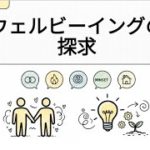 ウェルビーイングの探求