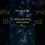 Personal life 🌱 #personallife #wellbeing #selfcare  #facts #strengthandgrowth #astrology