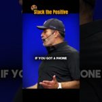 Stacking Positives in a Stress-Heavy World #mindset #stress #wellbeing #selfawareness