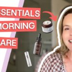 This is my current MORNING SKINCARE routine | Liz Earle Wellbeing