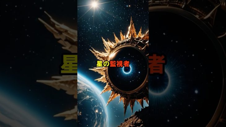 星の監視者【 都市伝説 予言 ミステリー スピリチュアル 予知能力 】